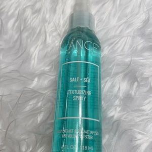 L’Ange Hair Salt + Sea Texturizing Spray
